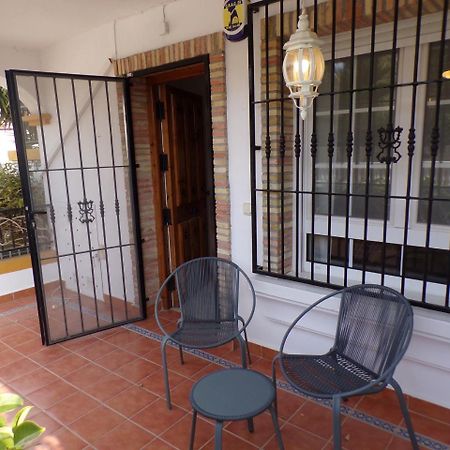 1163 Bungalow Los Dolses Orihuela Extérieur photo
