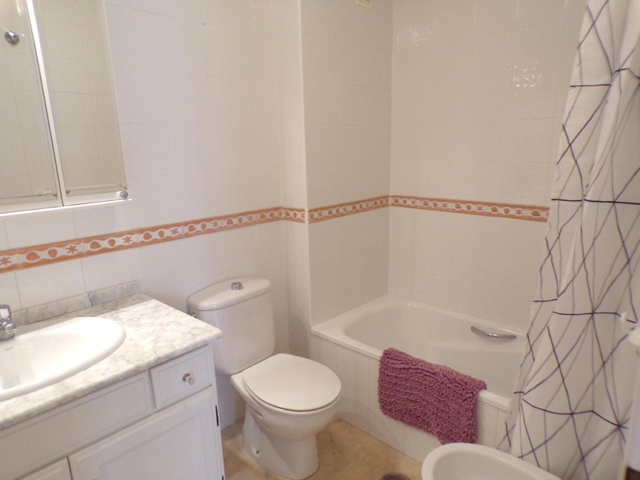 1163 Bungalow Los Dolses Orihuela Extérieur photo