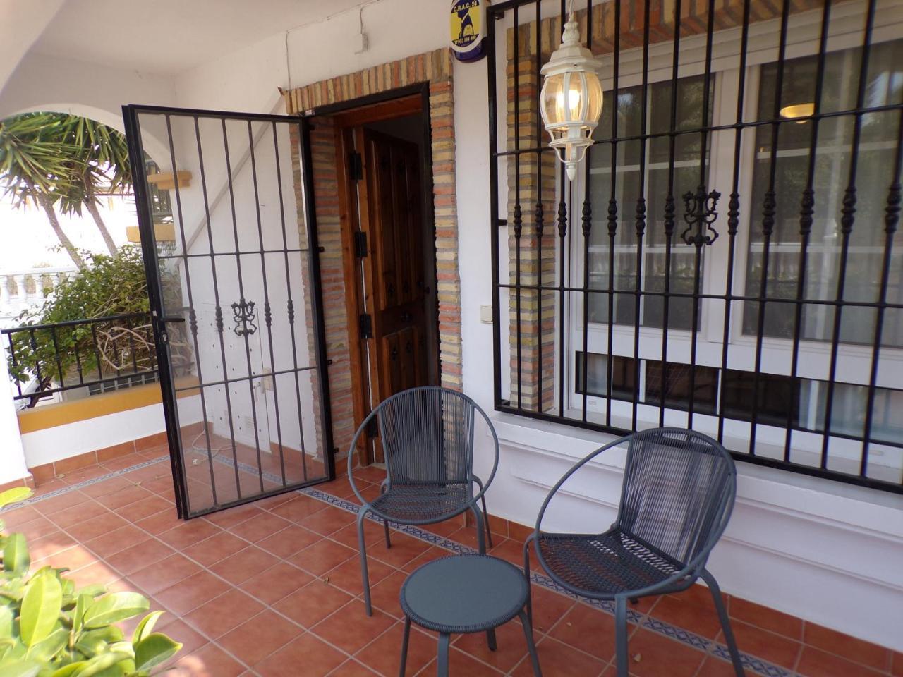 1163 Bungalow Los Dolses Orihuela Extérieur photo