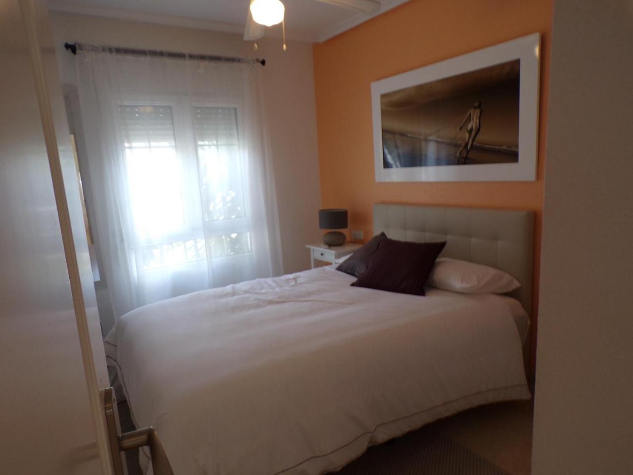 1163 Bungalow Los Dolses Orihuela Extérieur photo
